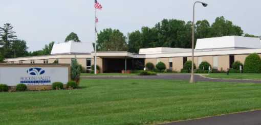 Hocking Valley Community Hospital