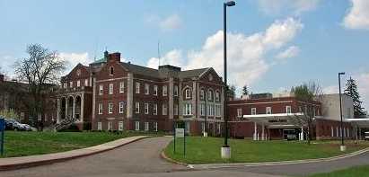 Chillicothe VA Med Ctr