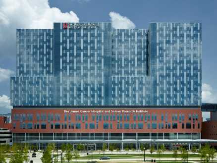 Ohio State University Medical Center