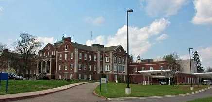 Chillicothe VA Med Ctr