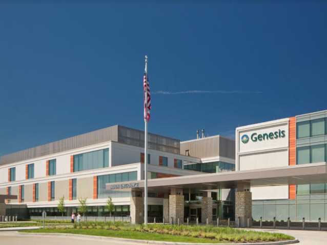 Genesis Healthcare System