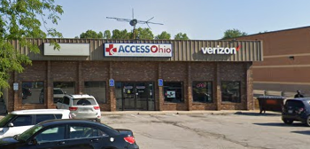 Access Ohio