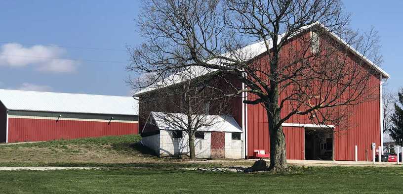 Christian Childrens Home of Ohio