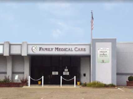 Family Medical Care Comm Health Center