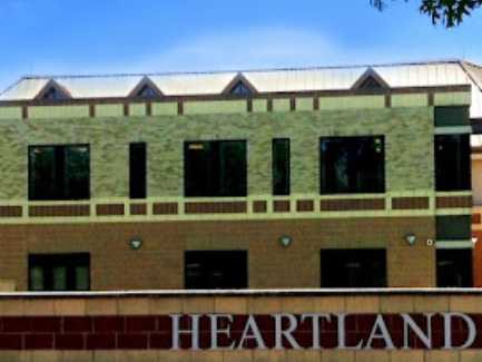 Heartland Behavioral Healthcare