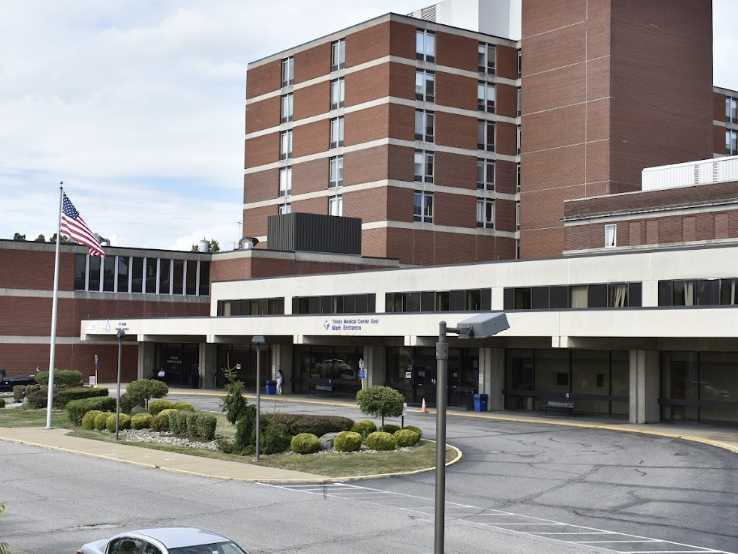 Trinity Medical Center East