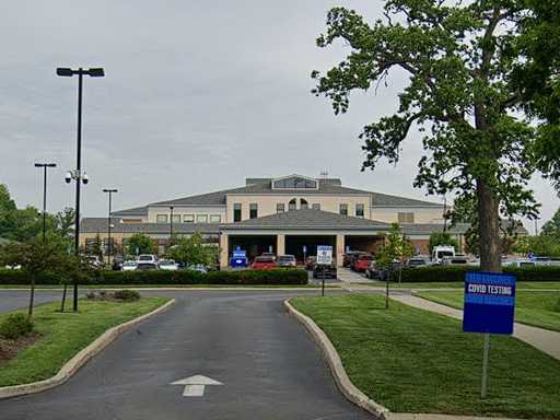 VA Ann Arbor Healthcare System