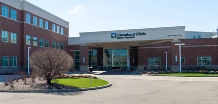 Cleveland Clinic Akron General