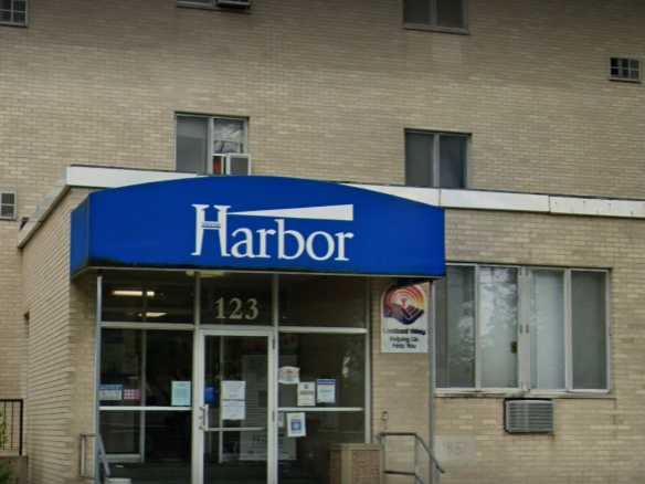 Harbor