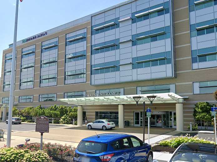 Firelands Regional Medical Center