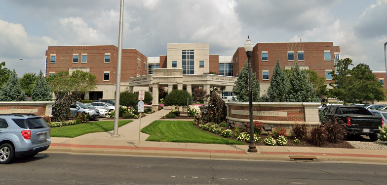 Aultman Alliance Community Hospital