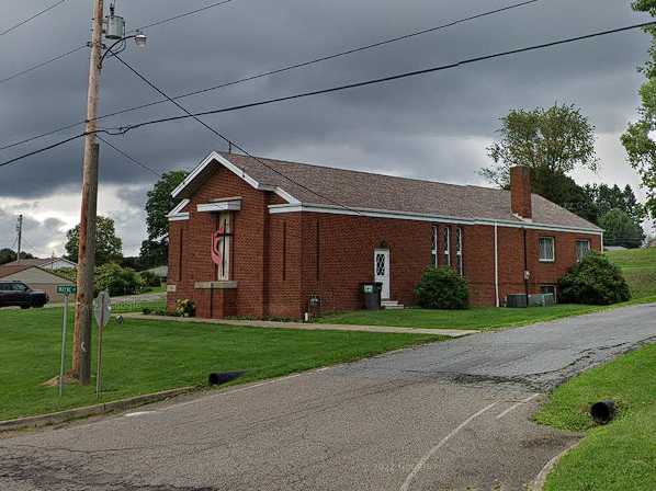 Columbiana County MH Center