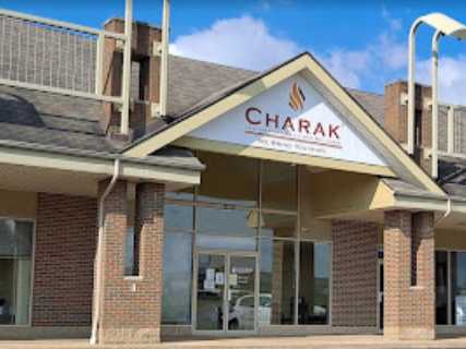 Charak Center for Health and Wellness