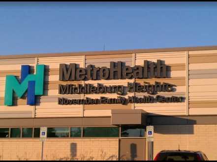 MetroHealth Middleburg Heights
