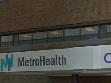 MetroHealth System