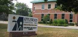 Applewood Centers Inc