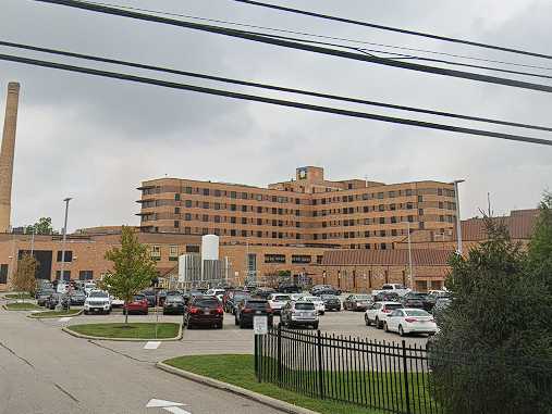 Marymount Hospital