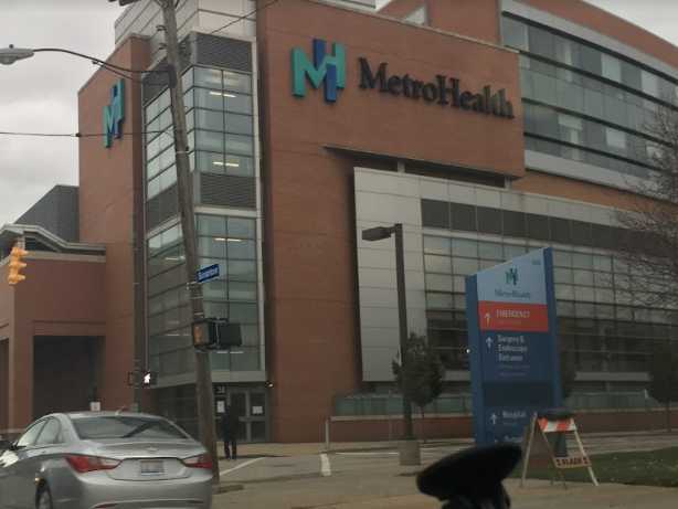 MetroHealth System