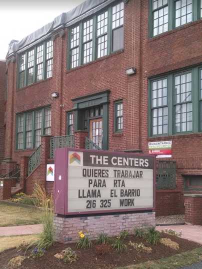 Gordon Square Health and Wellness Ctr