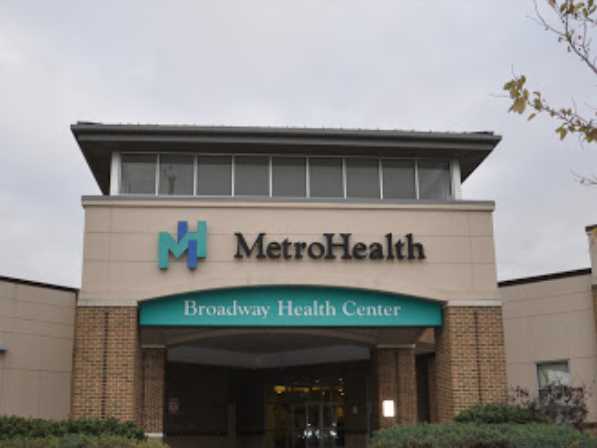MetroHealth Broadway Health Center