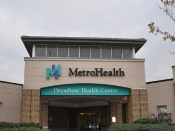 Credit: MetroHealth Broadway Health Center