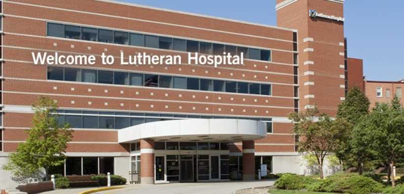 Cleveland Clinic Lutheran Hospital