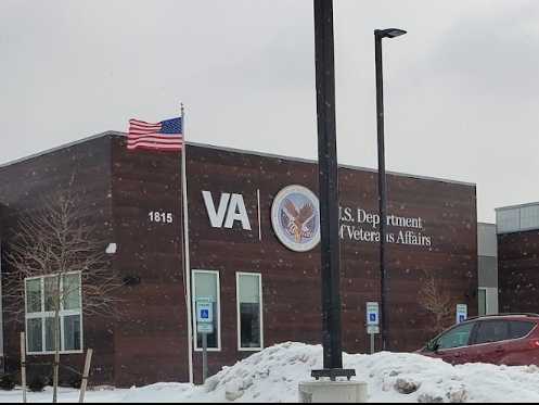 Louis Stokes VA Medical Center