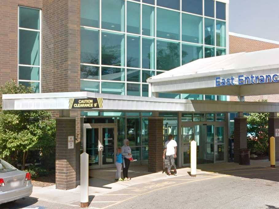 MetroHealth System