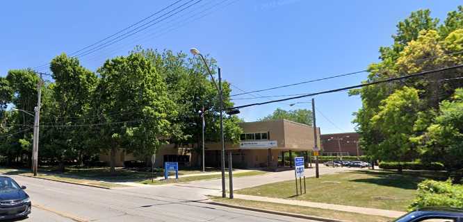 MetroHealth J Glen Smith Health Ctr