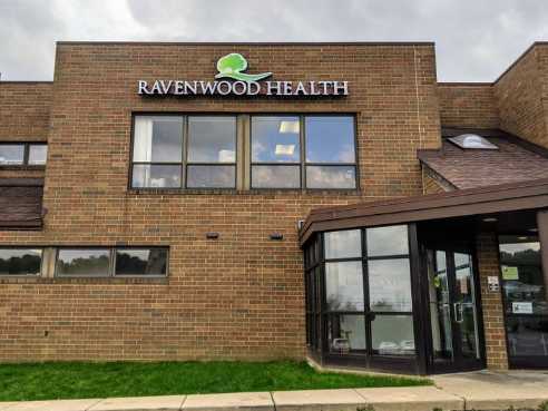 Ravenwood Health