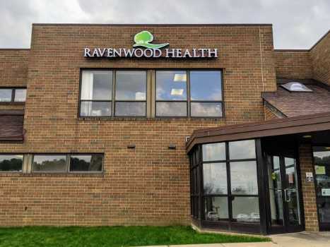 Ravenwood Health