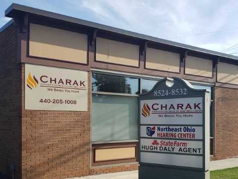 Charak Center for Health and Wellness