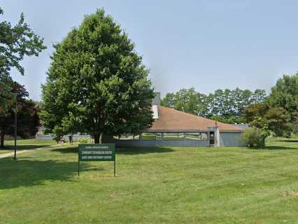 Community Counseling Ctr of Ashtabula