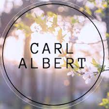Carl Albert CMHC