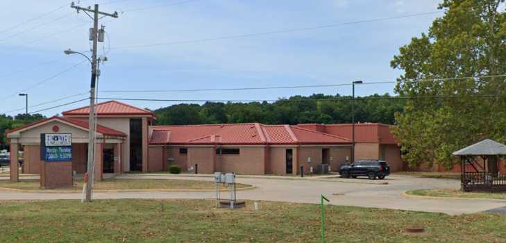 Wilburton Health and Wellness Center