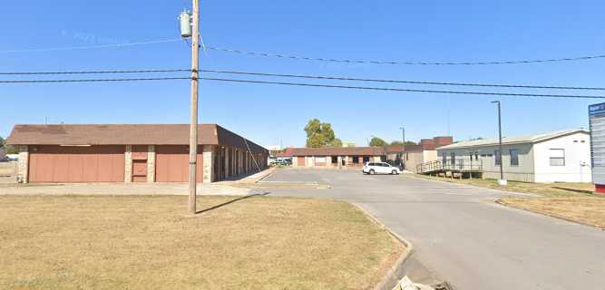 Wagoner Community Hospital