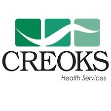 CREOKS Behavioral Health Services