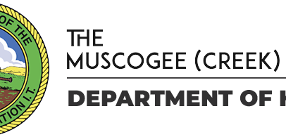 Muscogee Creek Nation Department of