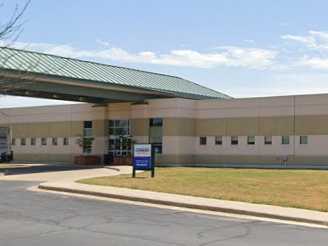 Grand Lake Mental Health Center Inc