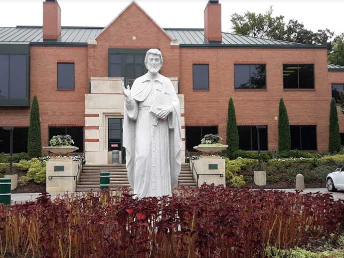 Laureate Psychiatric Clinic and Hosp