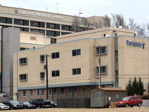 Parkside Psychiatric Hosp and Clinic