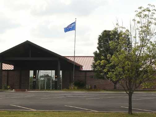 Central Oklahoma Family Medical Center