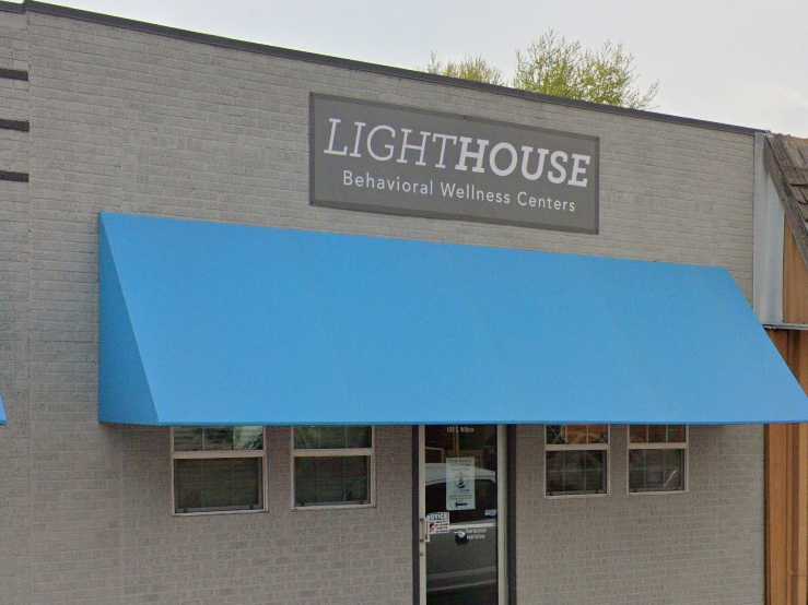 Lighthouse Behavioral Wellness Centers