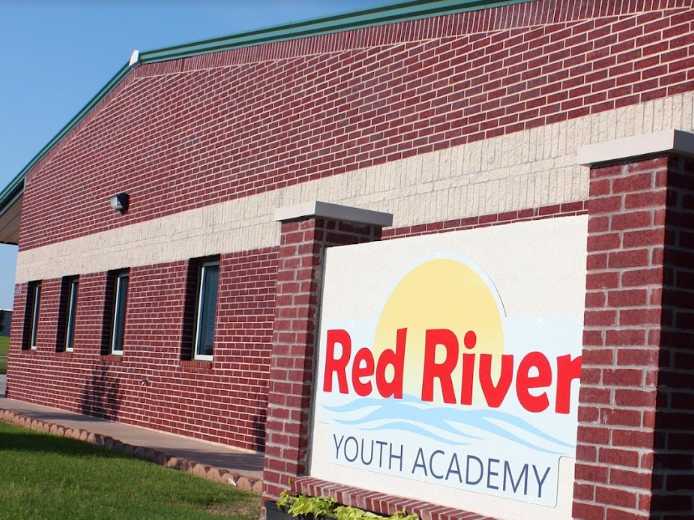 Red River Youth Academy