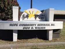 HOPE Community Services Inc