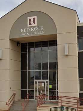 Red Rock Behavioral Health Services