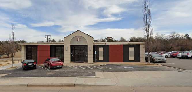 Red Rock Behavioral Health Services