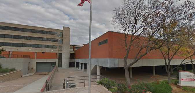 Comanche County Memorial Hospital