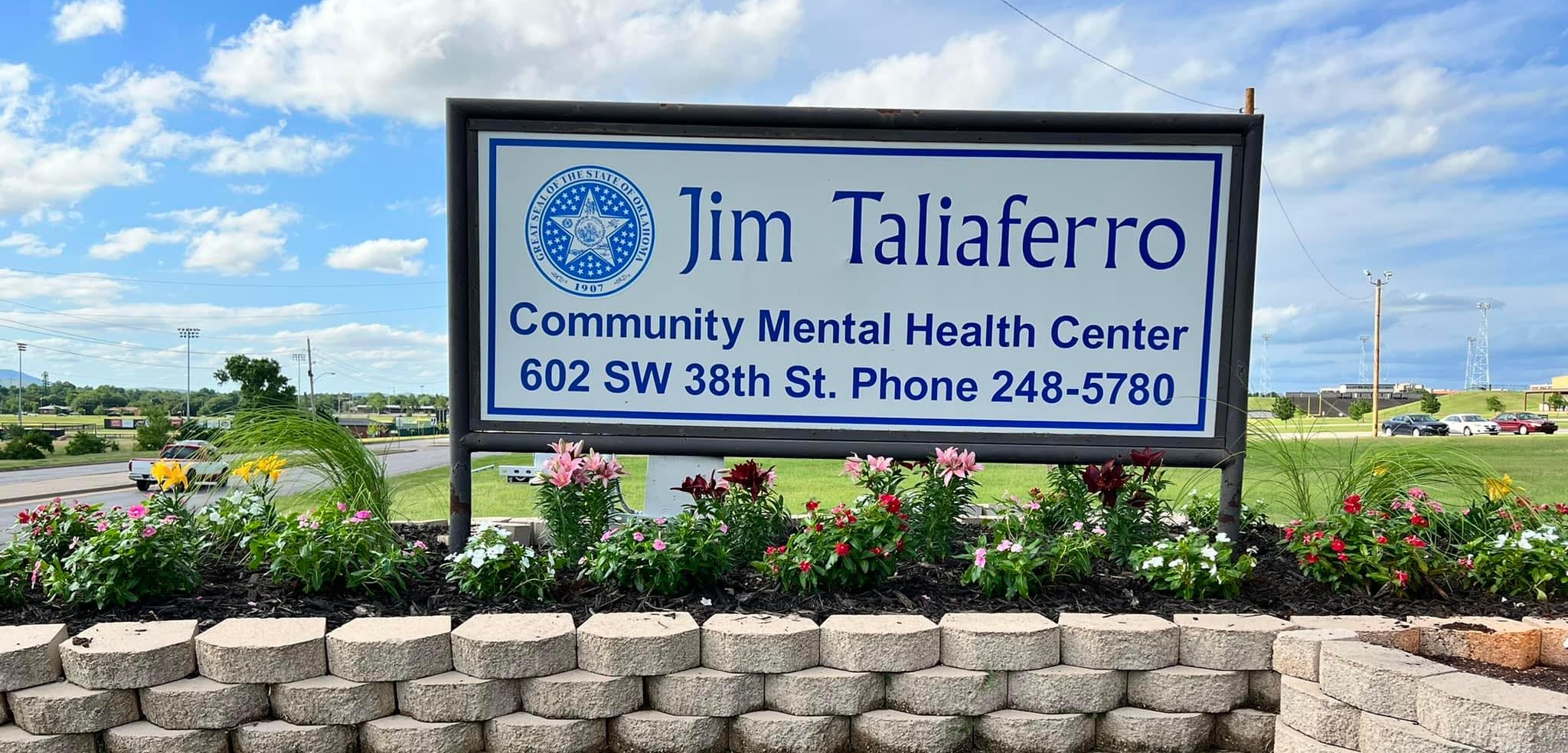 Jim Taliaferro Comm Mental Health Ctr