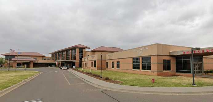 Great Plains Regional Medical Center